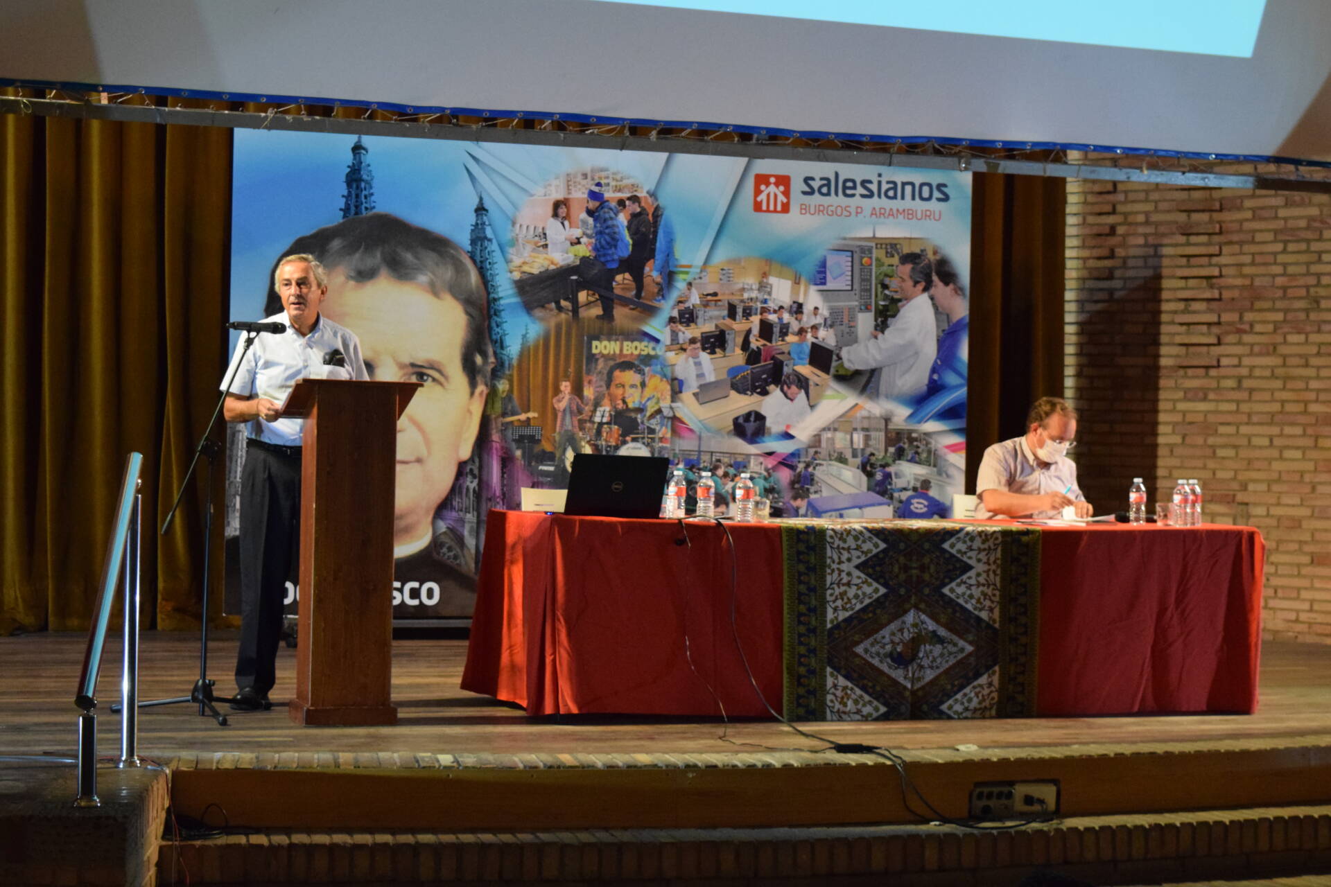 La diócesis inicia el curso pastoral con esperanza ante el reto de la pandemia 6 nuevo curso pastoral_27