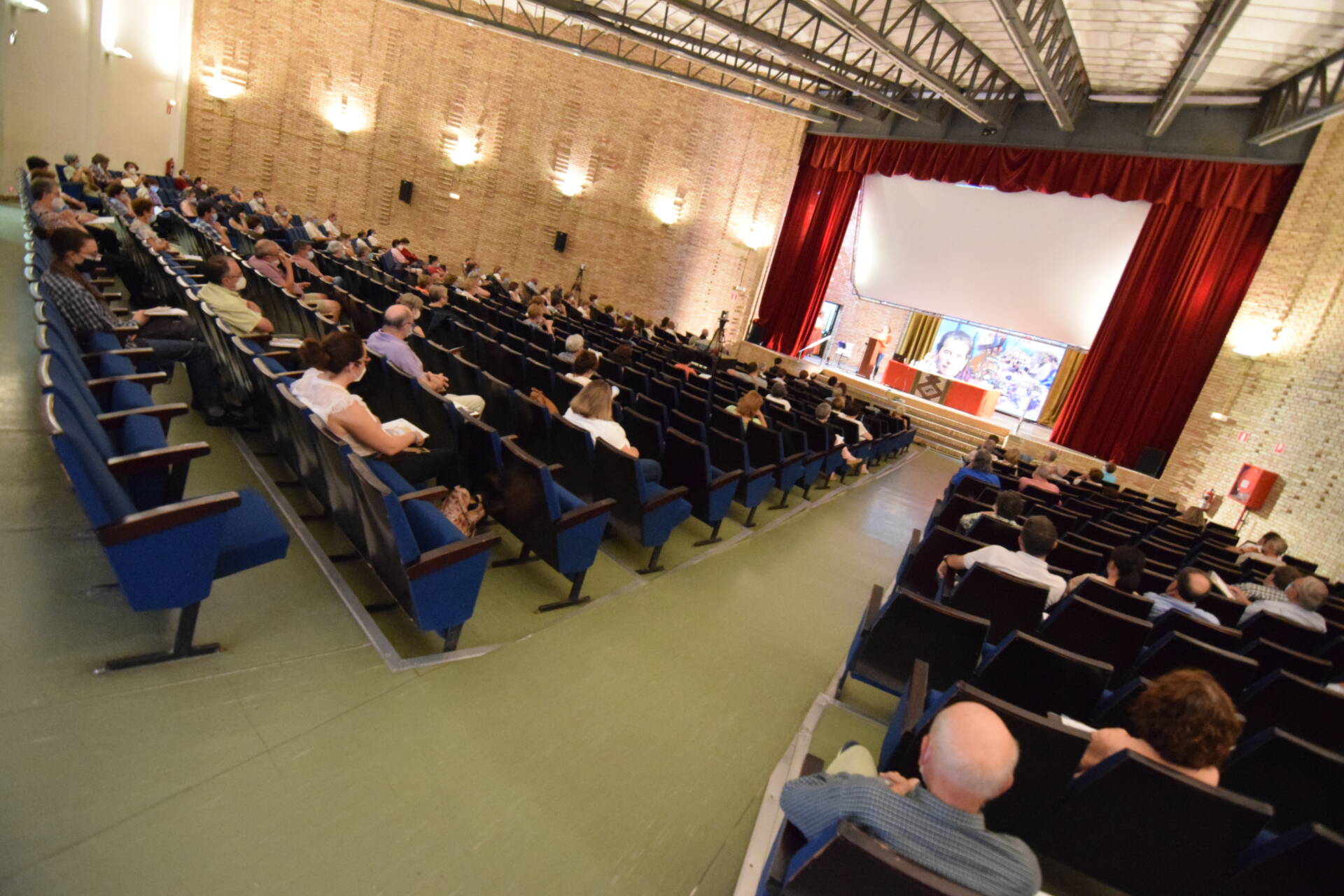 La diócesis inicia el curso pastoral con esperanza ante el reto de la pandemia 1 nuevo curso pastoral_5