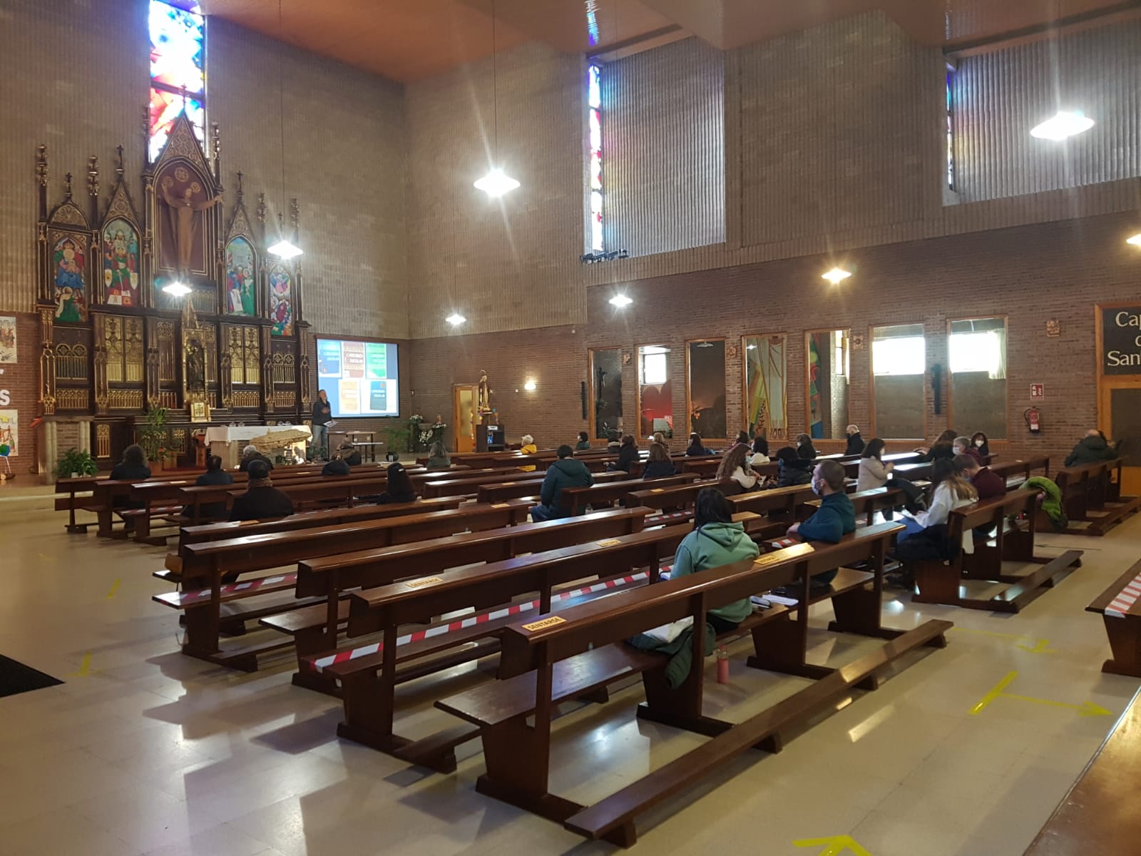 Conociendo el nuevo directorio para la catequesis 2 nuevo directorio para la catequesis 2