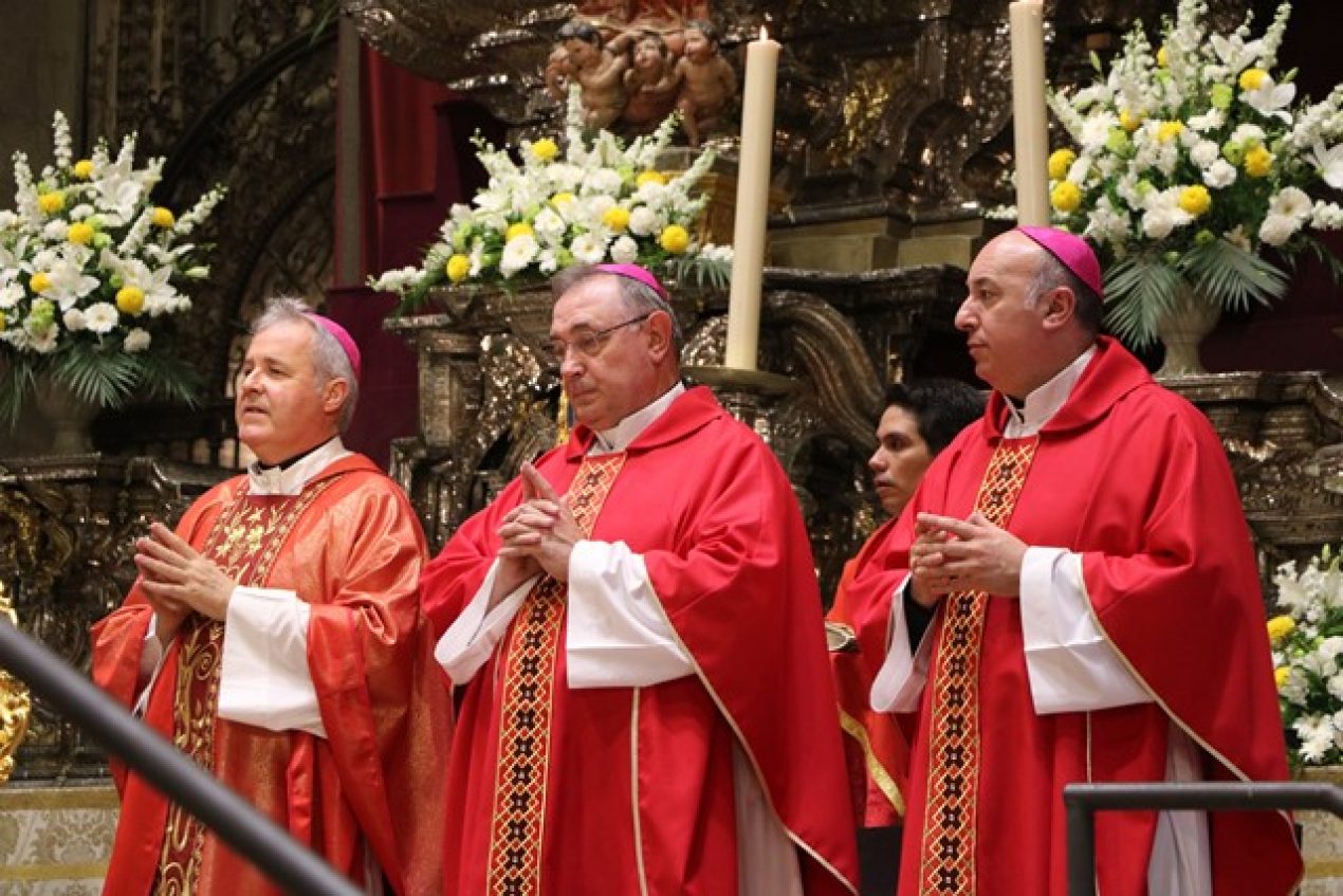 Burgos suma nuevos beatos a su santoral 1 nuevos beatos sevilla