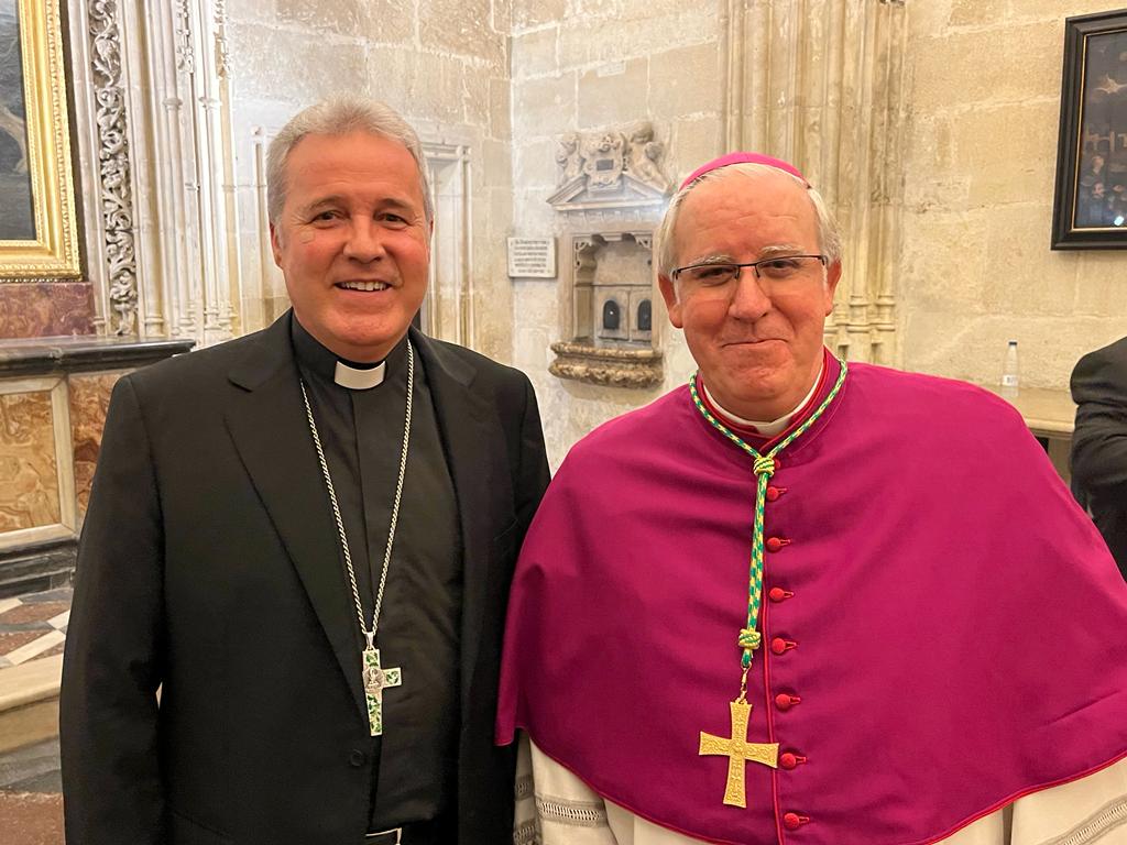 Burgos suma nuevos beatos a su santoral 3 nuevos beatos sevilla
