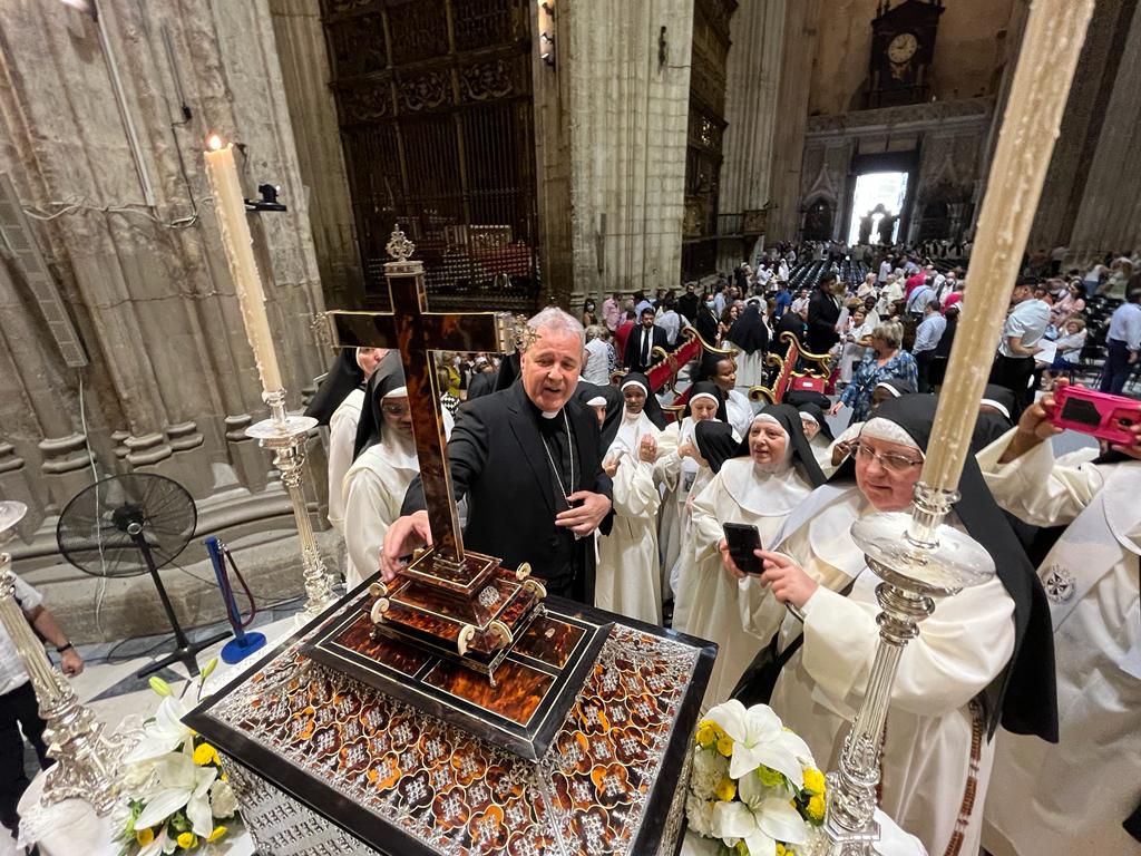 Burgos suma nuevos beatos a su santoral 6 nuevos beatos sevilla