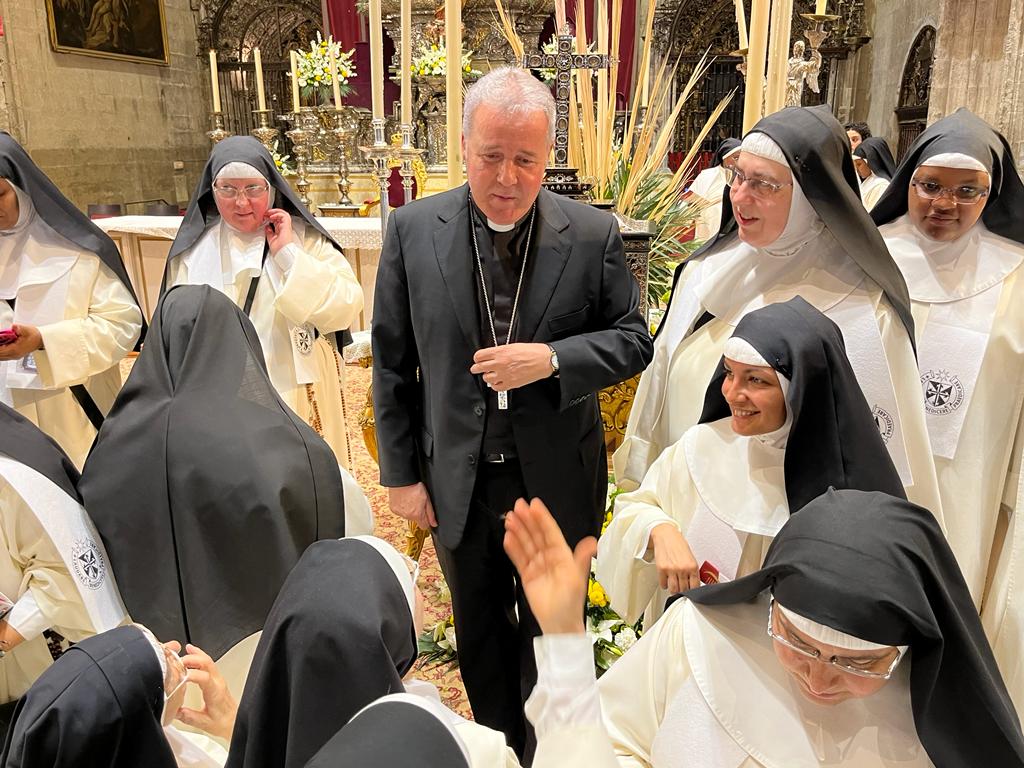 Burgos suma nuevos beatos a su santoral 7 nuevos beatos sevilla