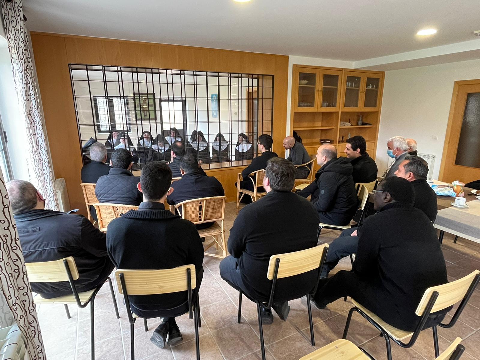 Consejos del arzobispo a los nuevos sacerdotes: estad cerca de Dios, del obispo, del clero y el pueblo 6 nuevos sacerdotes