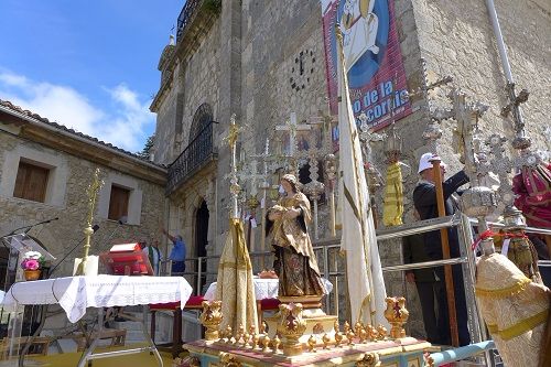 Encuentro Jubilar del arciprestazgo Oca-Tirón en Santa Casilda 1 oca1.jpg