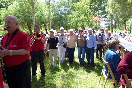 Encuentro Jubilar del arciprestazgo Oca-Tirón en Santa Casilda 10 oca10.jpg