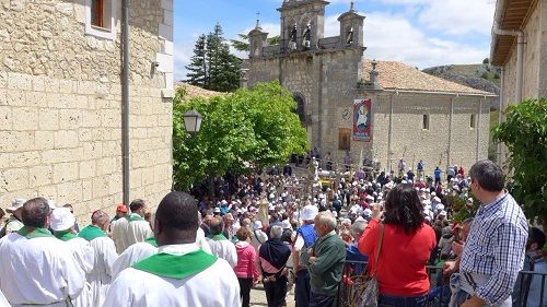Encuentro Jubilar del arciprestazgo Oca-Tirón en Santa Casilda 11 oca11.jpg