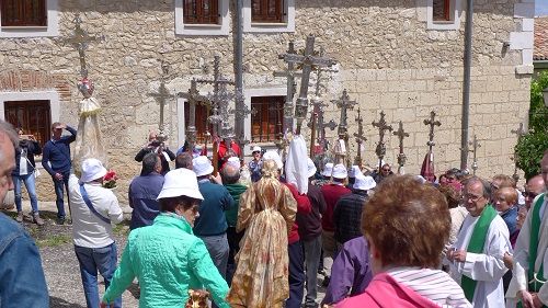 Encuentro Jubilar del arciprestazgo Oca-Tirón en Santa Casilda 3 oca3.jpg