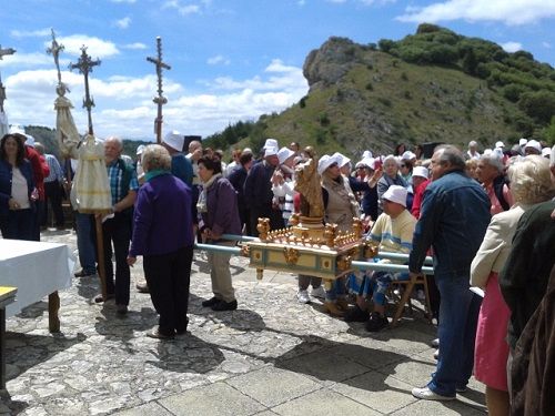 Encuentro Jubilar del arciprestazgo Oca-Tirón en Santa Casilda 4 oca4.jpg