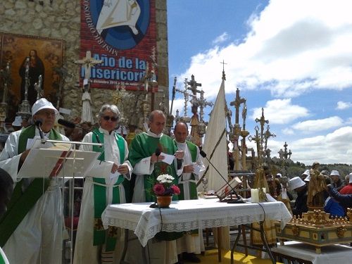 Encuentro Jubilar del arciprestazgo Oca-Tirón en Santa Casilda 5 oca5.jpg
