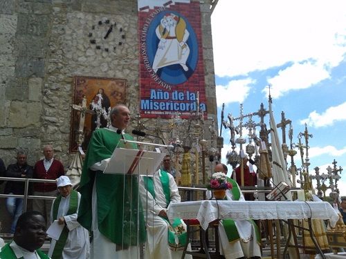 Encuentro Jubilar del arciprestazgo Oca-Tirón en Santa Casilda 6 oca6.jpg