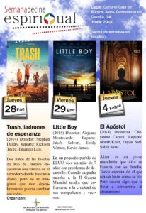 Semana de cine espiritual en Miranda de Ebro 1 octavilla mirand (1)