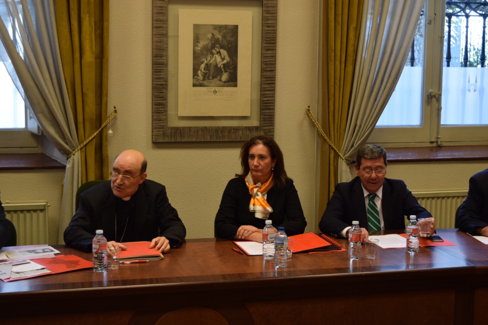 Los actos conmemorativos del VIII centenario de la Catedral arrancarán en julio de 2018 4 octavo centenario catedral 5