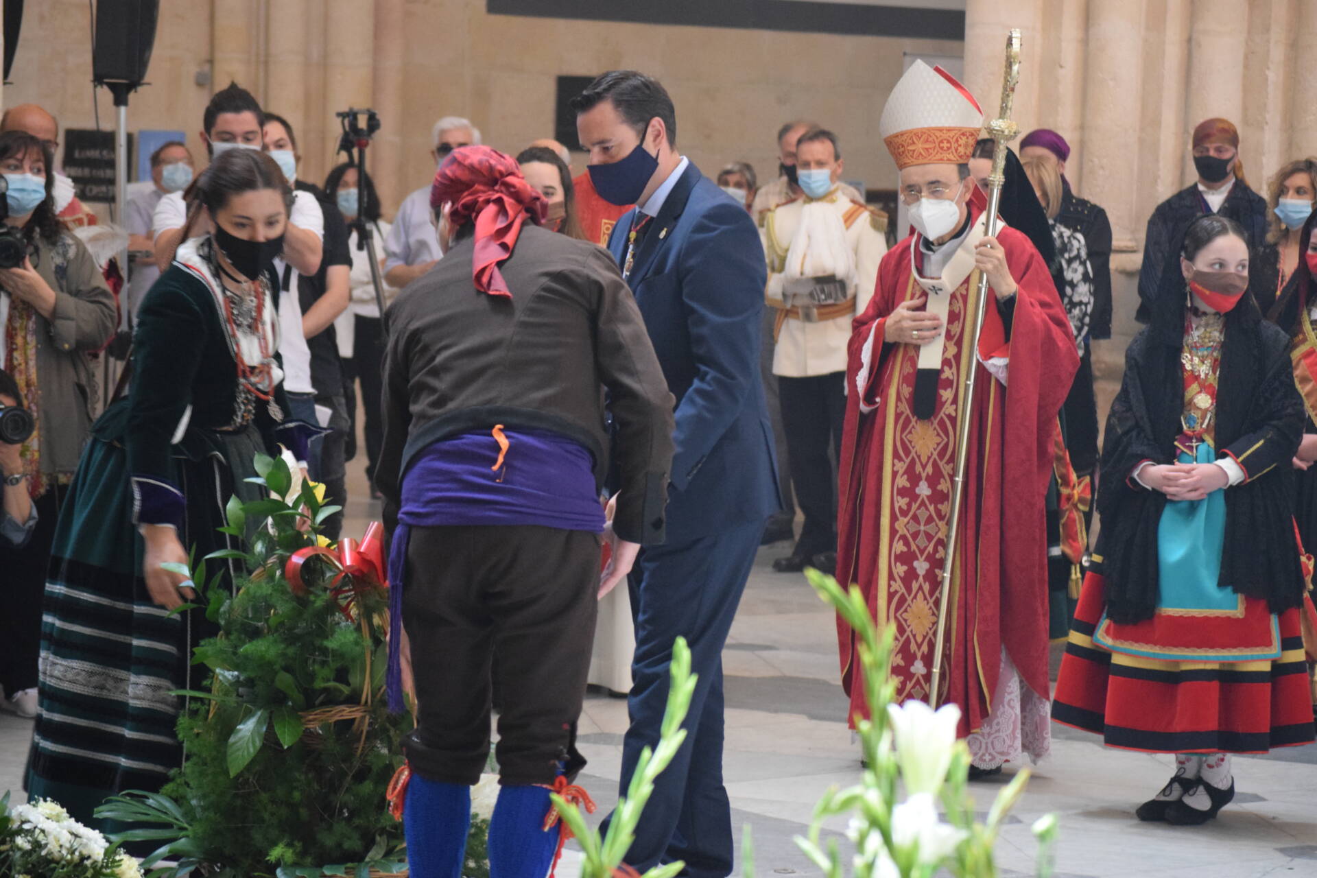 2020, un año para contagiar vida 6 ofrenda flores pandemia_33