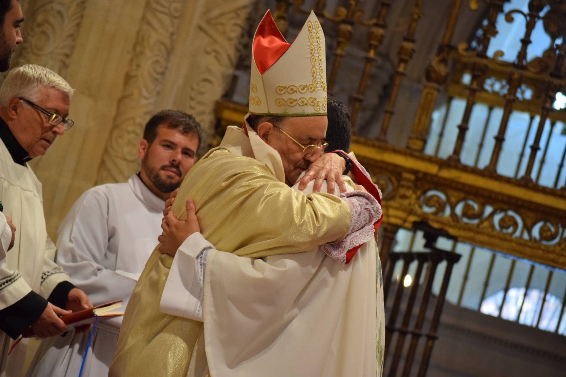 Así ha sido 2018: el resumen del año en la diócesis 6 ordenacion sacerdotal_40