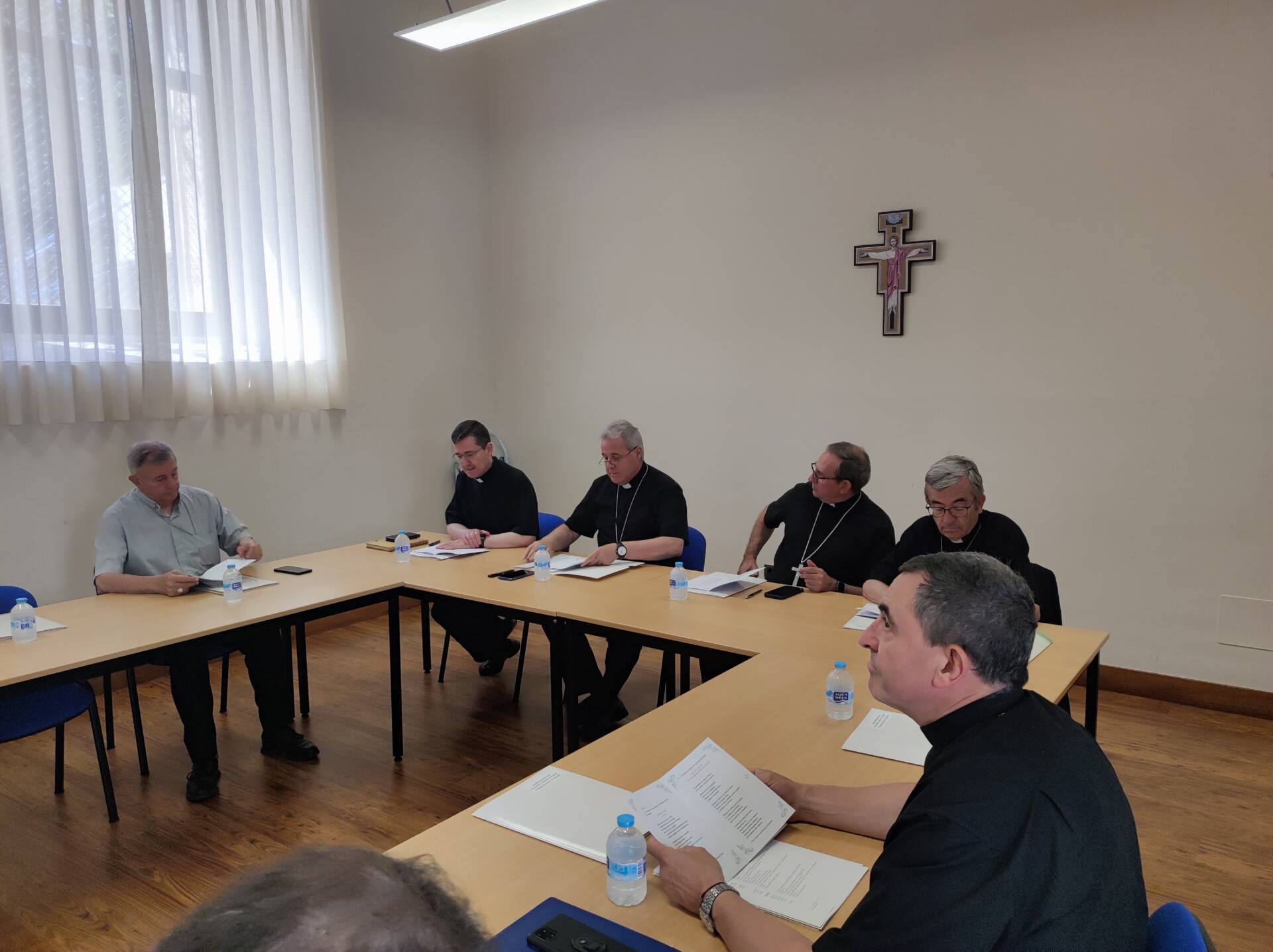 Osma-Soria acoge el encuentro de verano de Iglesia en Castilla 4 osma-soria-encuentro-verano-iglesia-castilla_00004