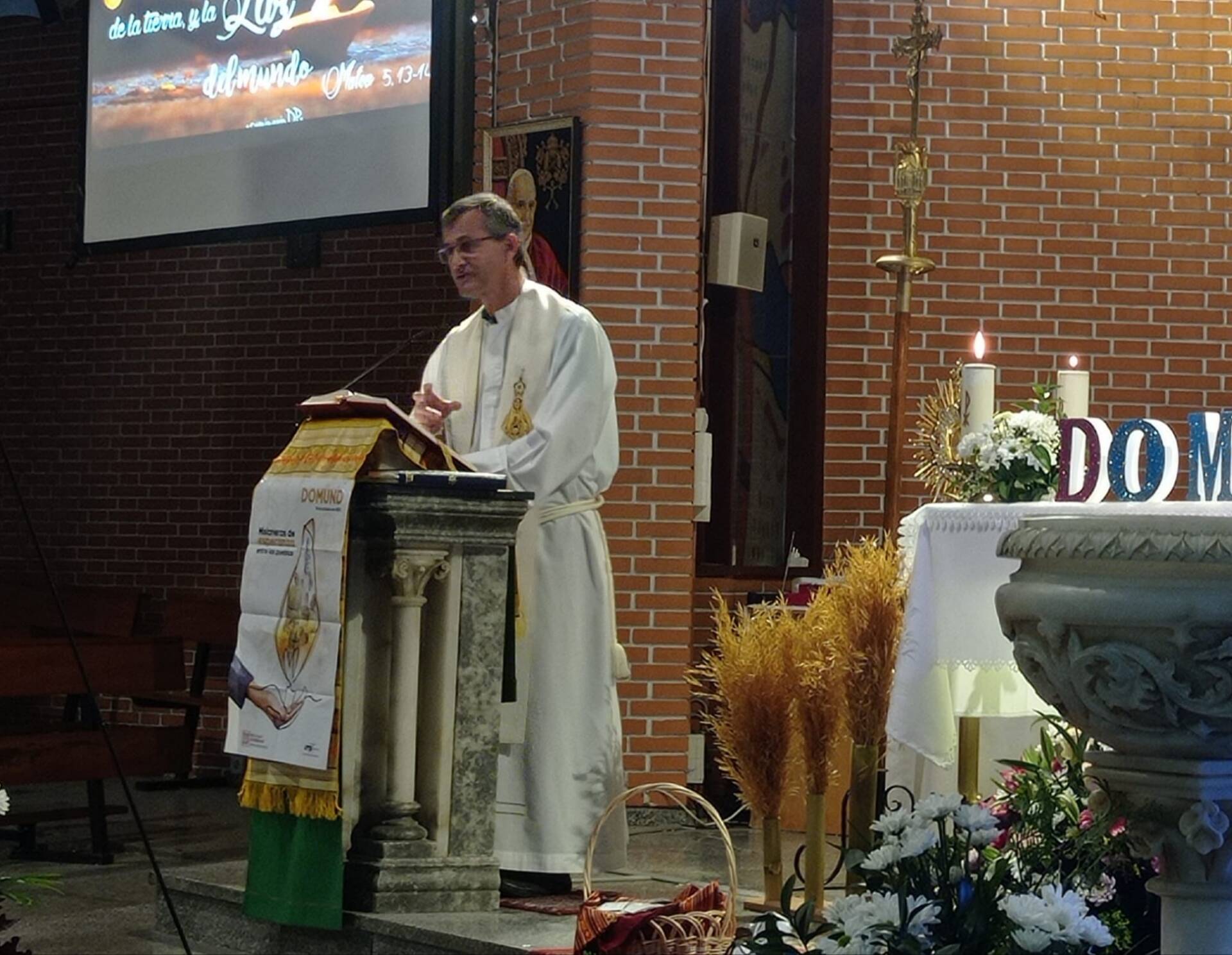 La parroquia de Fátima acoge la vigilia de oración por el DOMUND 1 parroquia-fatima-vigilia-oracion-domund_00004