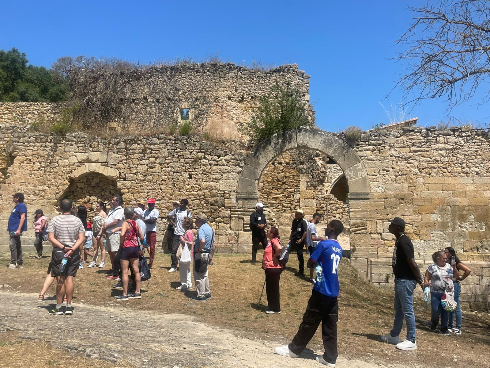 «Un día para compartir lo vivido»: las parroquias acogedoras celebran una jornada de convivencia en Rioseco 12 parroquias-acogedoras-jornada-convivencia-rioseco_12