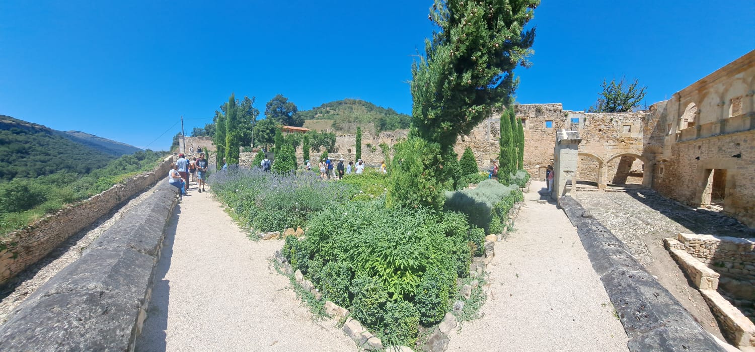 «Un día para compartir lo vivido»: las parroquias acogedoras celebran una jornada de convivencia en Rioseco 19 parroquias-acogedoras-jornada-convivencia-rioseco_19