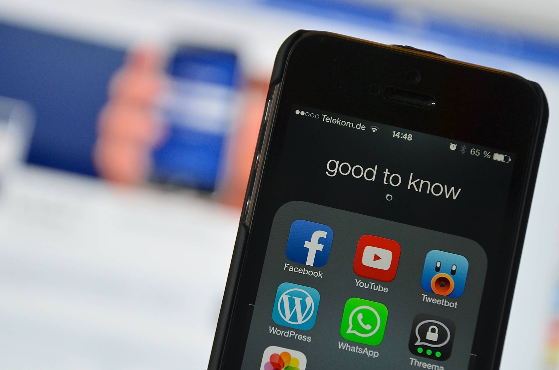Parroquias en Facebook: un púlpito online con numerosas ventajas 1 Desde hace algunos años, varias parroquias de la diócesis comunican con sus fieles a través de las redes sociales.