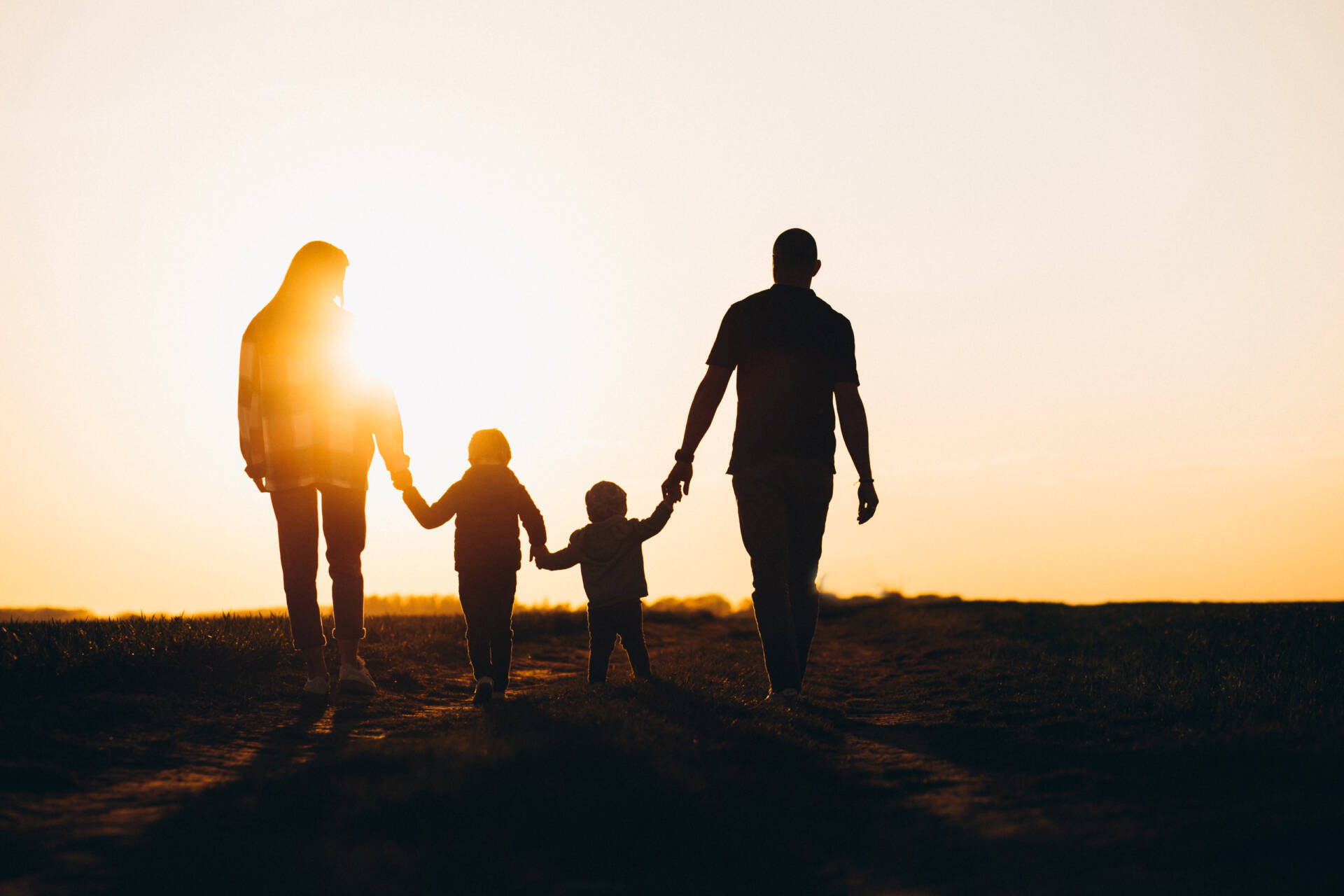 «La Pascua de la familia» 1 La Pascua de la familia