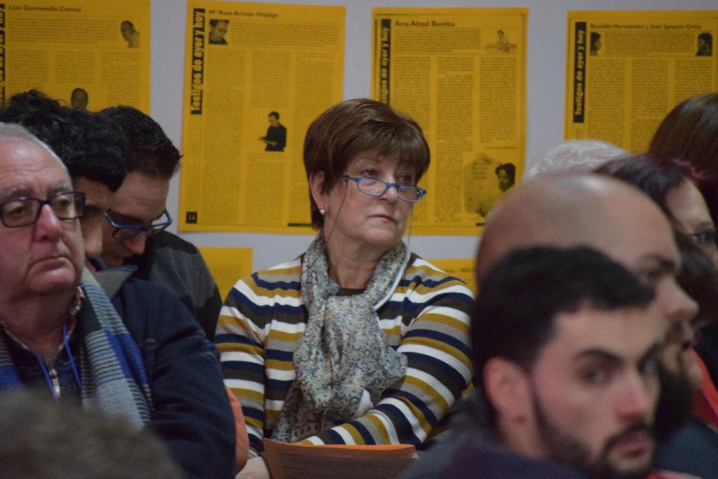 Los encuentros de Pastoral Obrera celebran su 25 aniversario 3 pastoral-obrera-burgos5.jpg