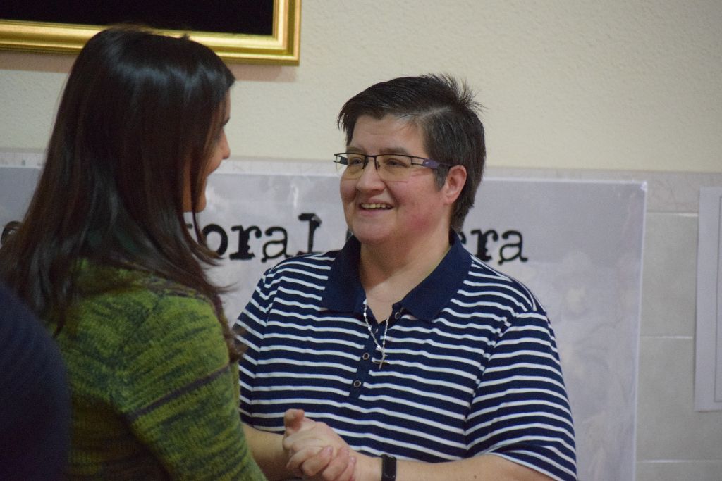Los encuentros de Pastoral Obrera celebran su 25 aniversario 5 pastoral-obrera-burgos8.jpg