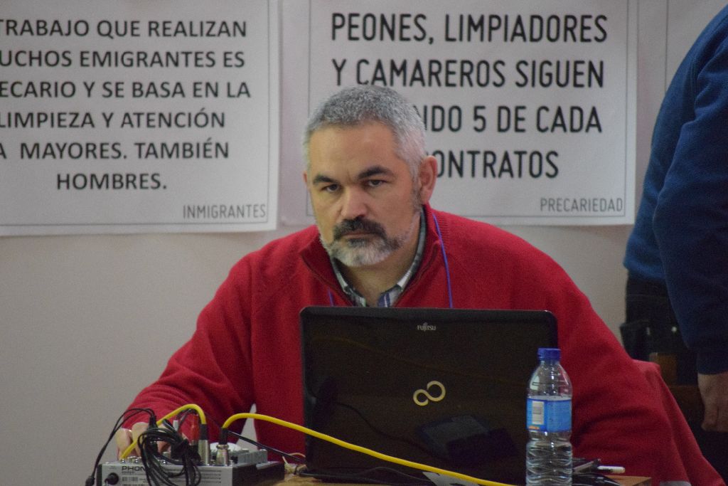 Los encuentros de Pastoral Obrera celebran su 25 aniversario 6 pastoral-obrera-burgos9.jpg