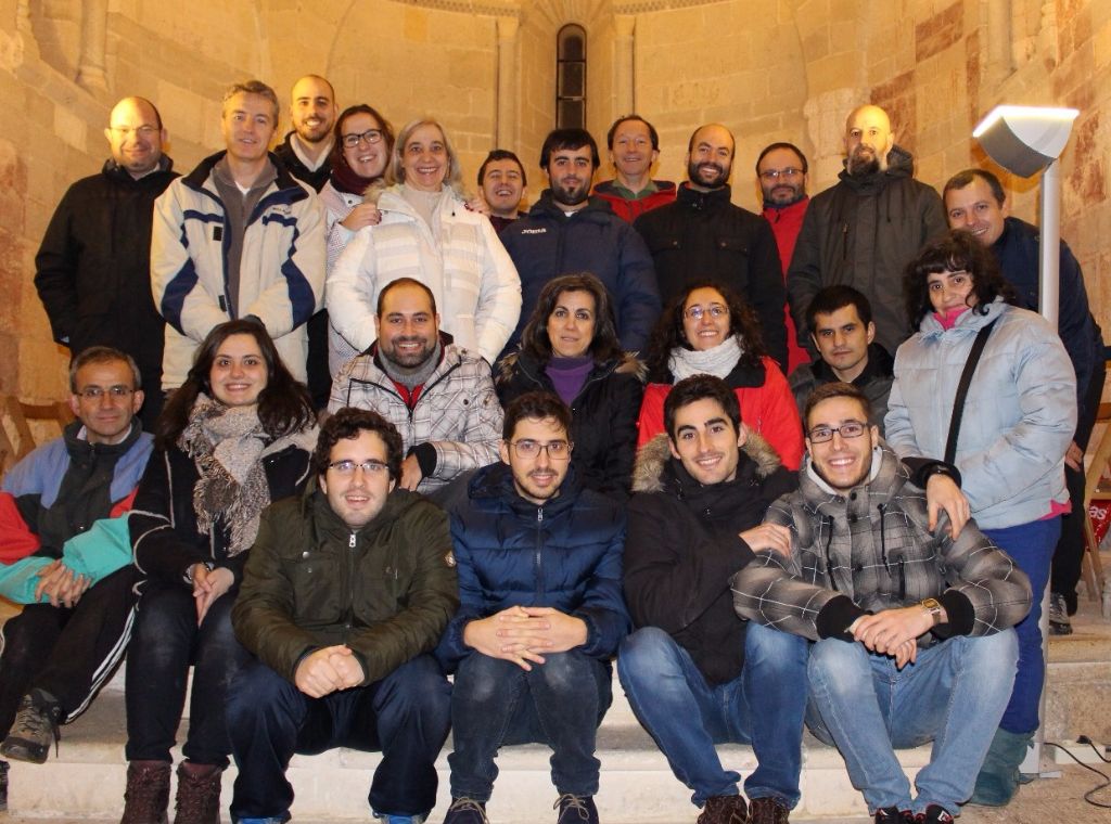 Parteluz repite la experiencia de los pastores de Belén 1 pastores-belen-2.jpg