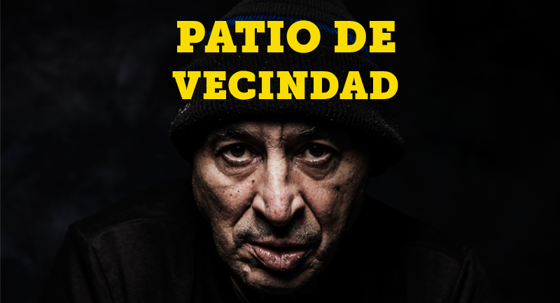Cáritas Burgos organiza una «exposición viva» siguiendo los pasos de 'Patio de vecindad' 1 patio de vecindad