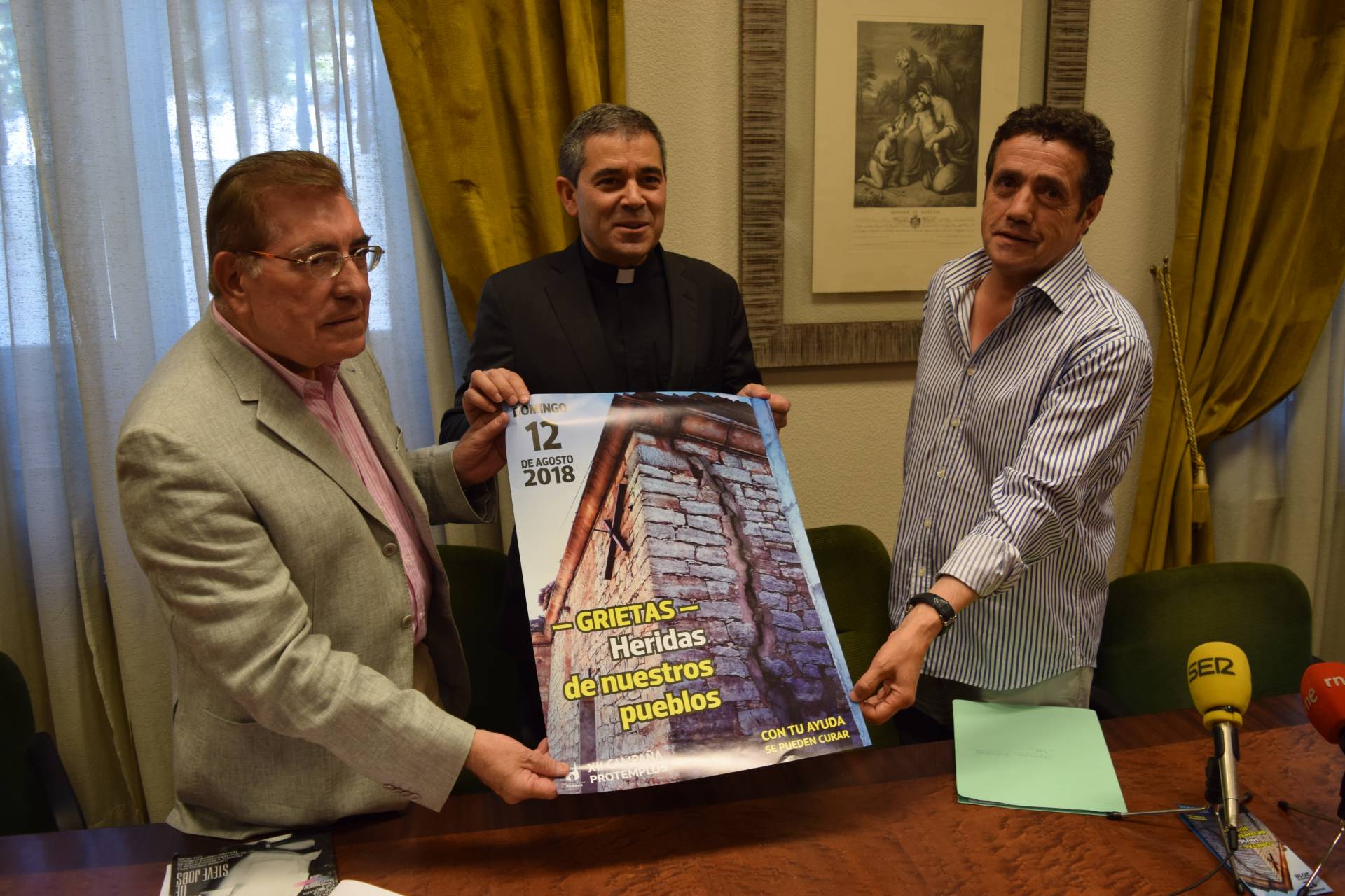La diócesis repara la mitad de su patrimonio en los últimos doce años 1 patrimonio diocesis_1