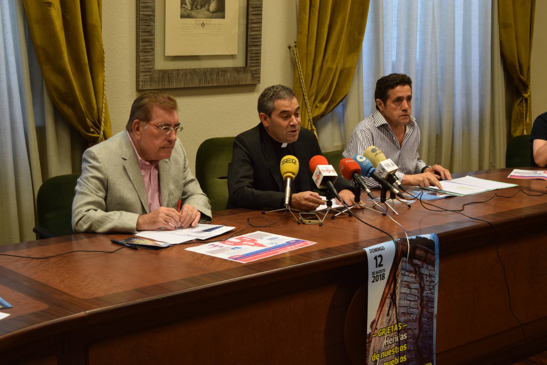 La diócesis repara la mitad de su patrimonio en los últimos doce años 2 patrimonio diocesis_2