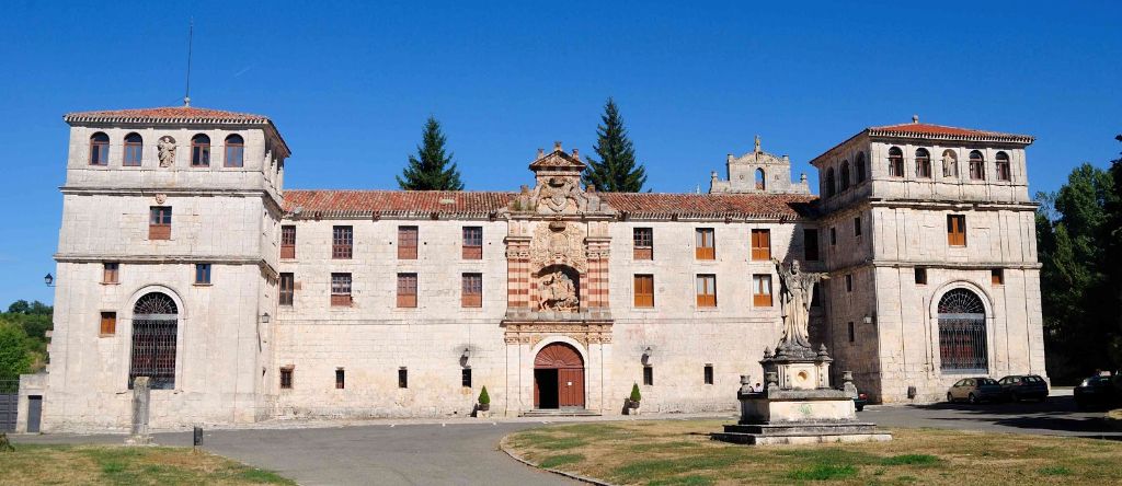 El turismo religioso congregó en 2023 a más de 800.000 personas en la provincia de Burgos 3 pedro cardena 16
