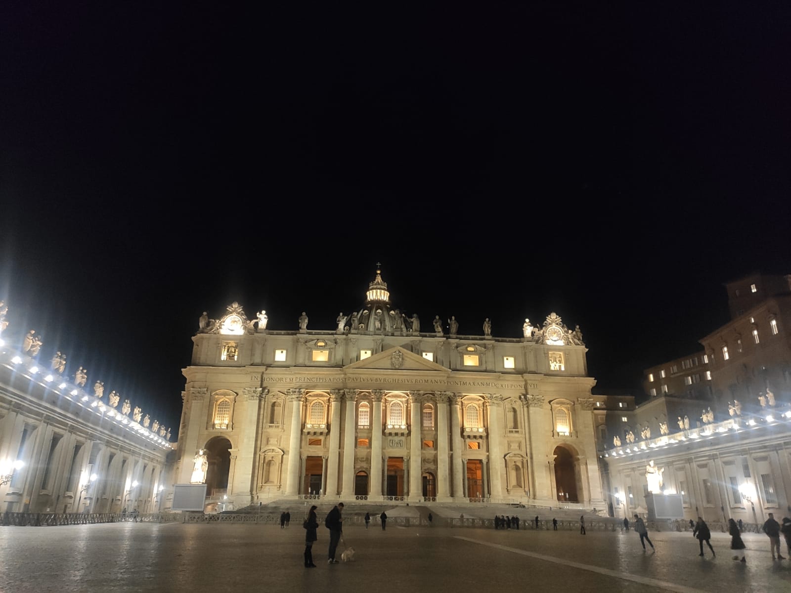 Regresa la expedición burgalesa que ha peregrinado a Roma y Asís 5 peregrinacion roma y asis_5