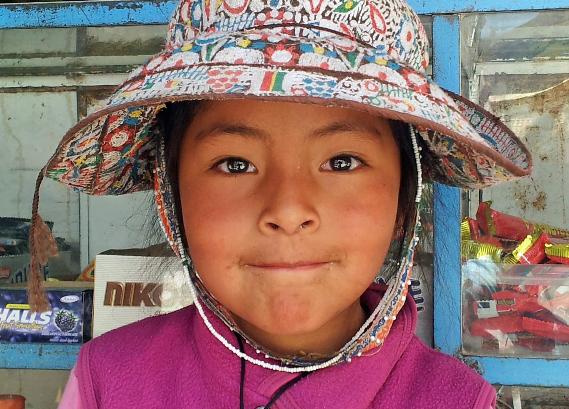 Un ciclo para dar visibilidad a los pueblos indígenas 1 indigena