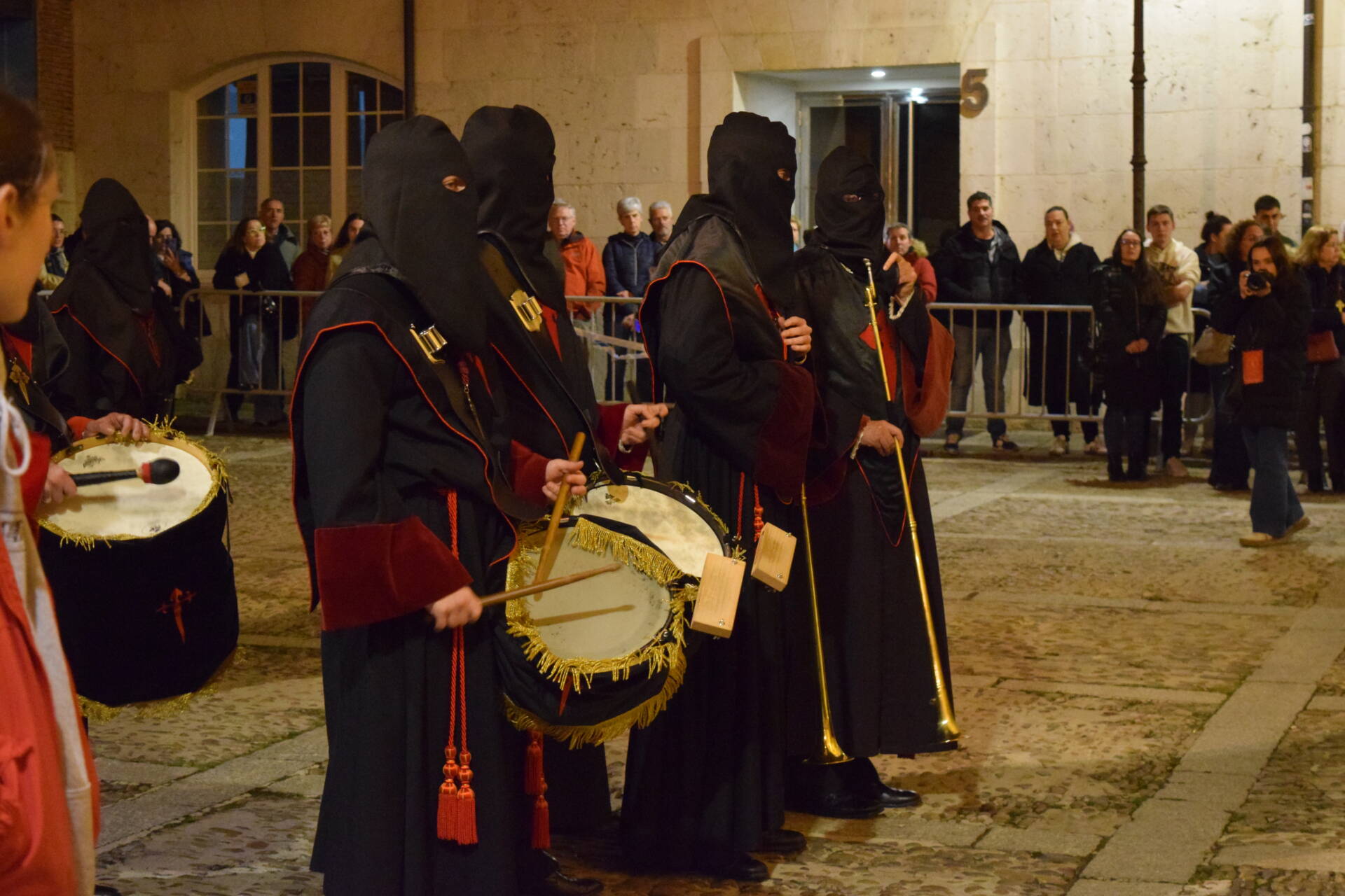 «Pésame, Señor, de haberos ofendido» 4 pesame señor de haberos ofendido