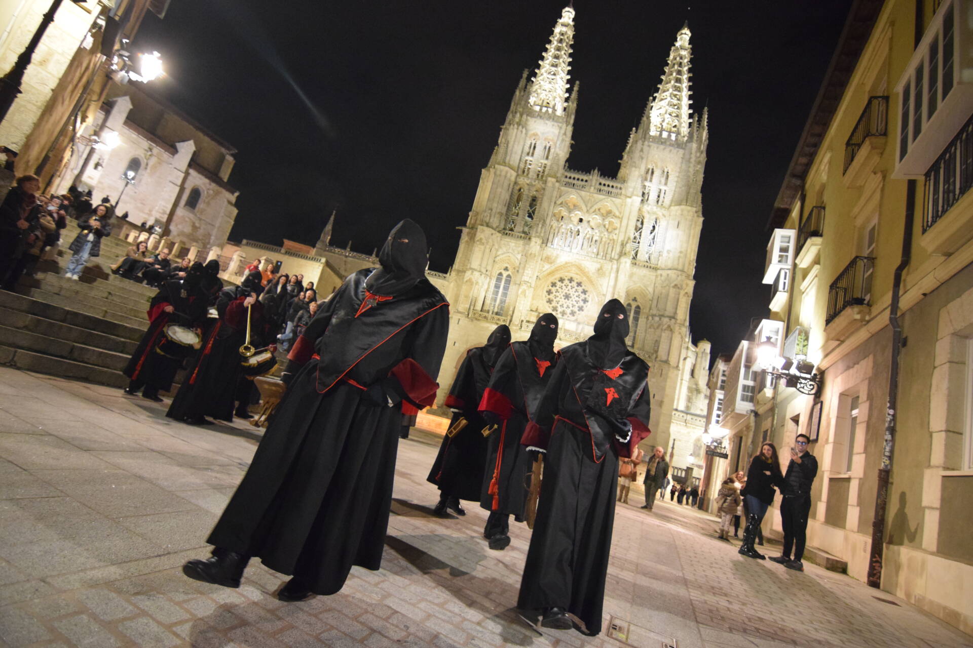 «Pésame, Señor, de haberos ofendido» 2 Pésame, señor, de haberos ofendido