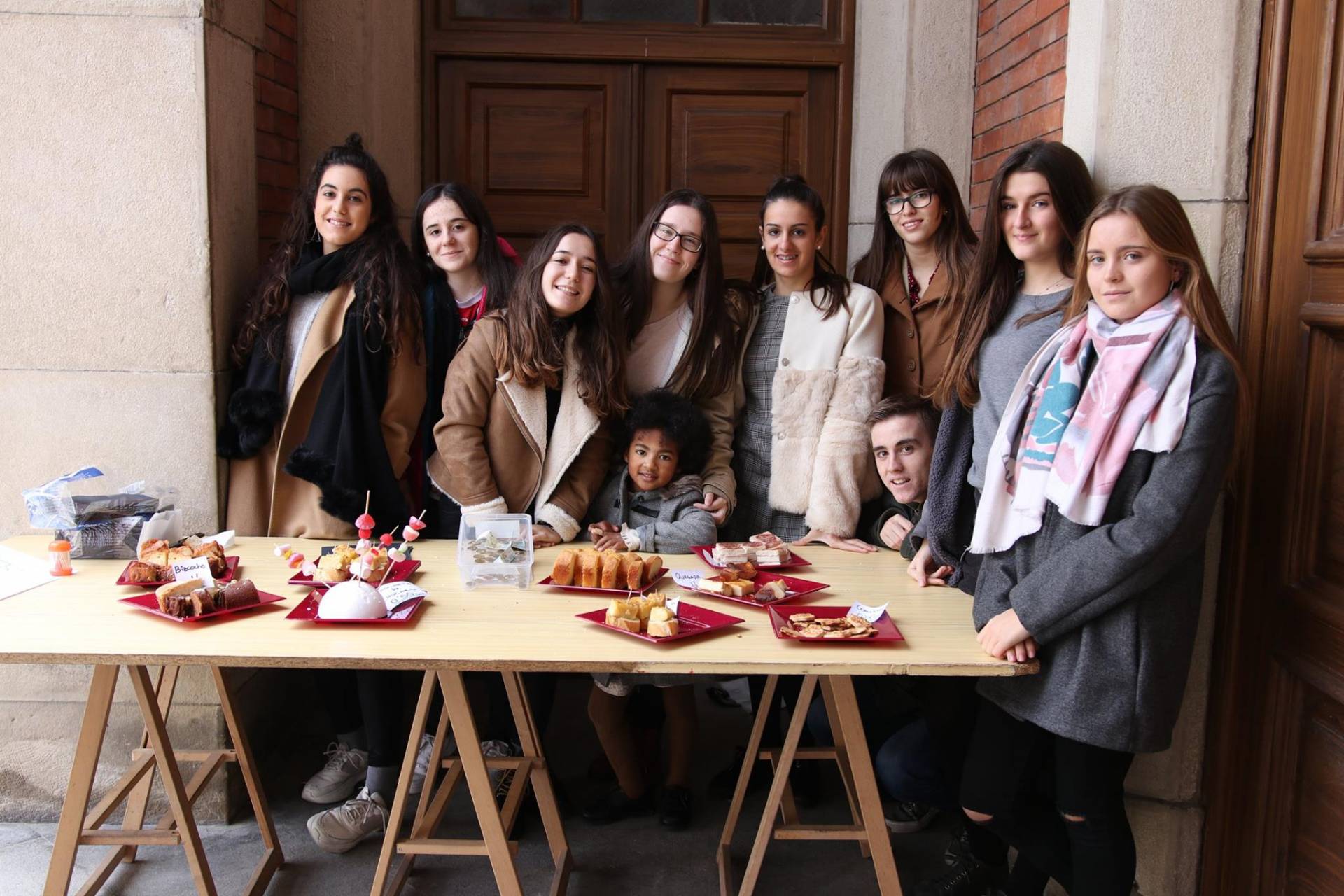 Encuentros de amistad y solidaridad con los pobres recorren toda la diócesis 3 pobres 6