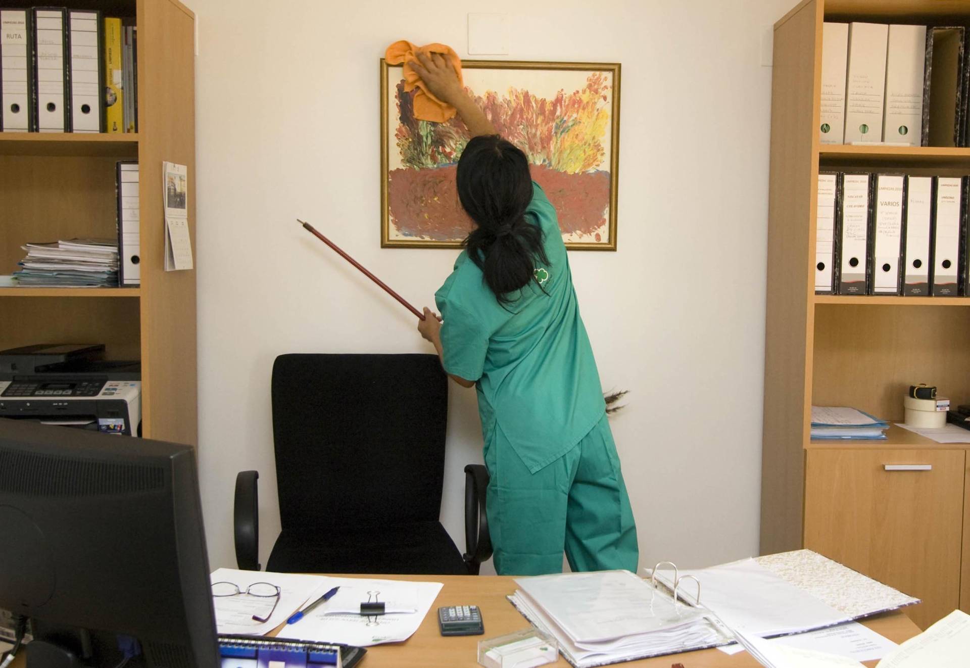 Ante el 1º de mayo, Iglesia por el Trabajo Decente denuncia el «virus de la precariedad» 1 precariedad laboral
