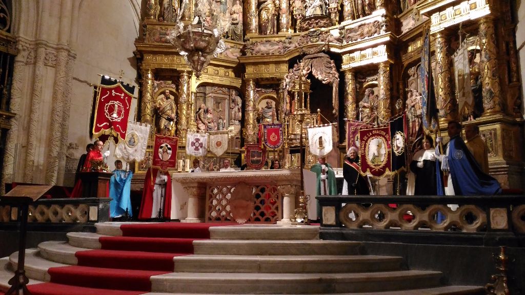 Arranca la Semana Santa burgalesa con el pregón de la catedral 2 pregon-semana-santa-2.jpg