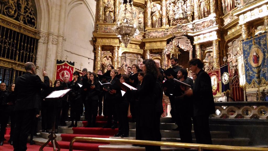 Arranca la Semana Santa burgalesa con el pregón de la catedral 3 pregon-semana-santa-3.jpg
