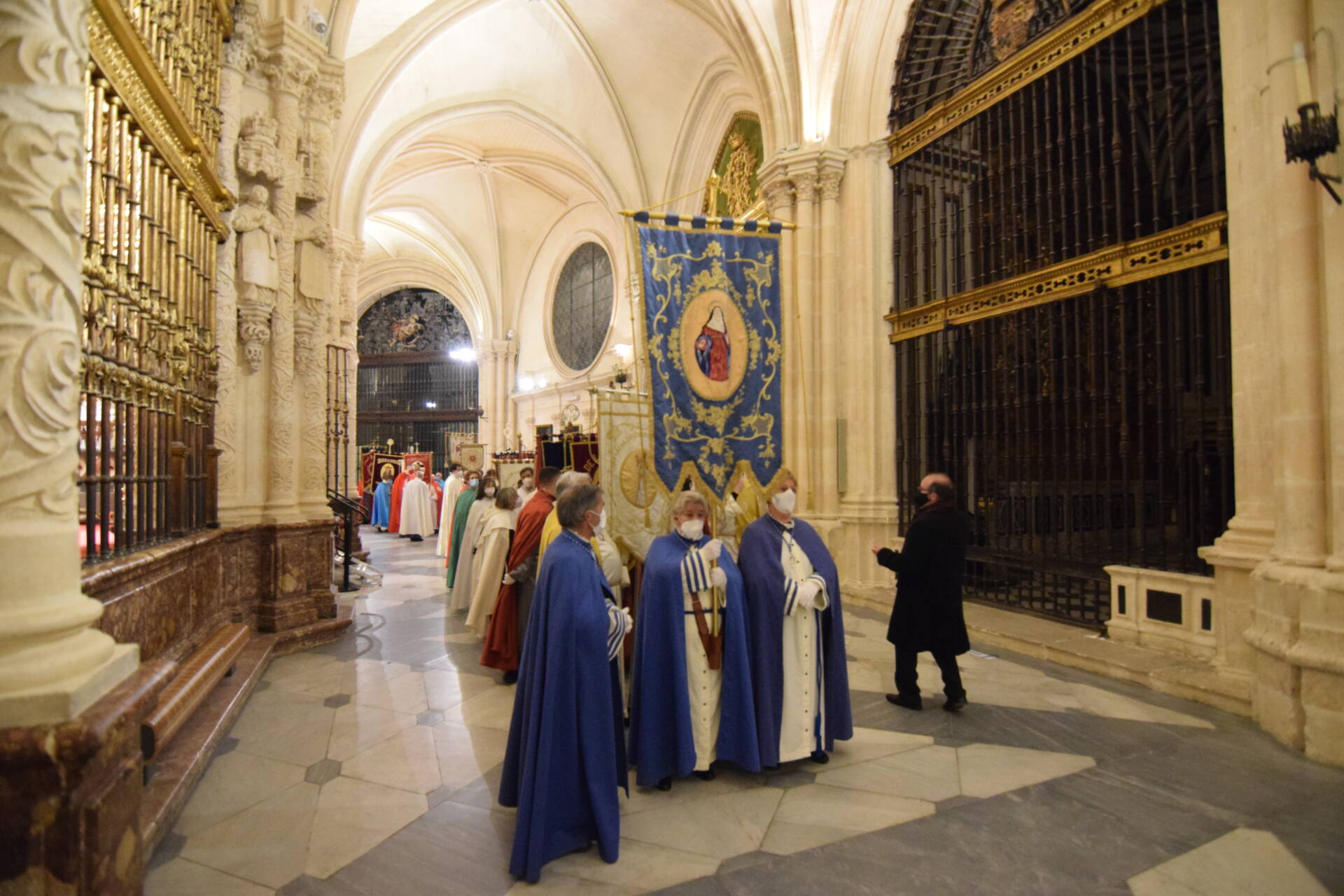 Semana Santa: «Acompañar dolientes a Cristo doliente» 2 pregon semana santa cristo doliente