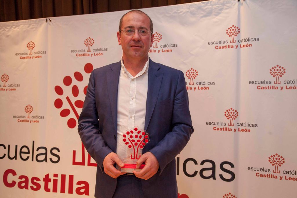 Presencia burgalesa en la entrega de premios de Escuelas Católicas CyL 3 Premios-Escuelas-Catolicas-CyL-2017-07