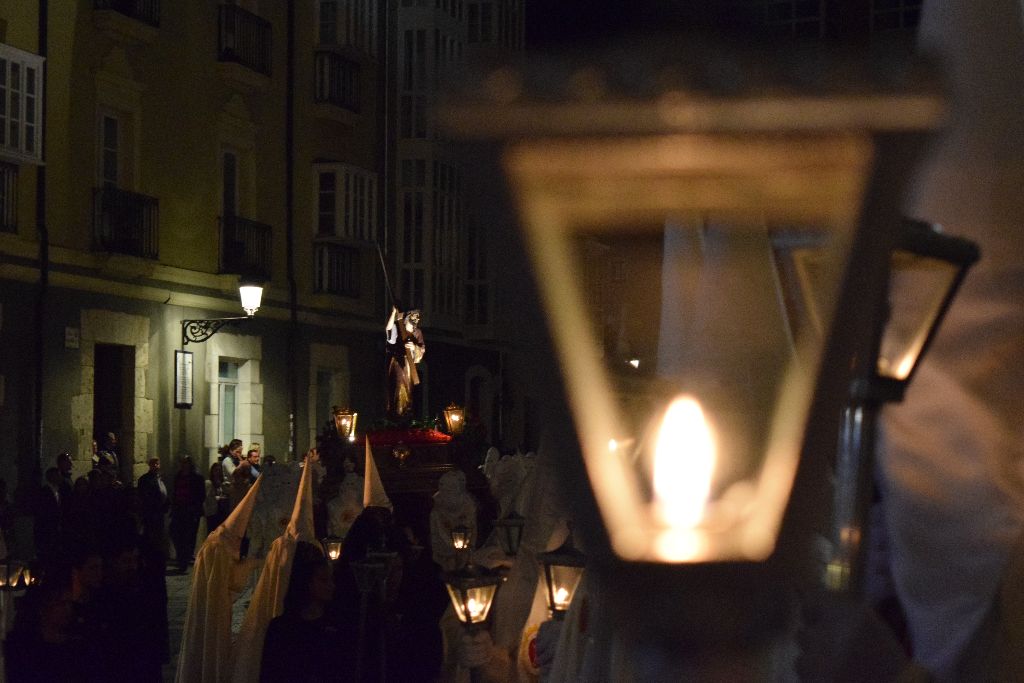 Semana Santa: celebrar el paso de la muerte a la Vida 1 procesion-encuentro-burgos22.jpg
