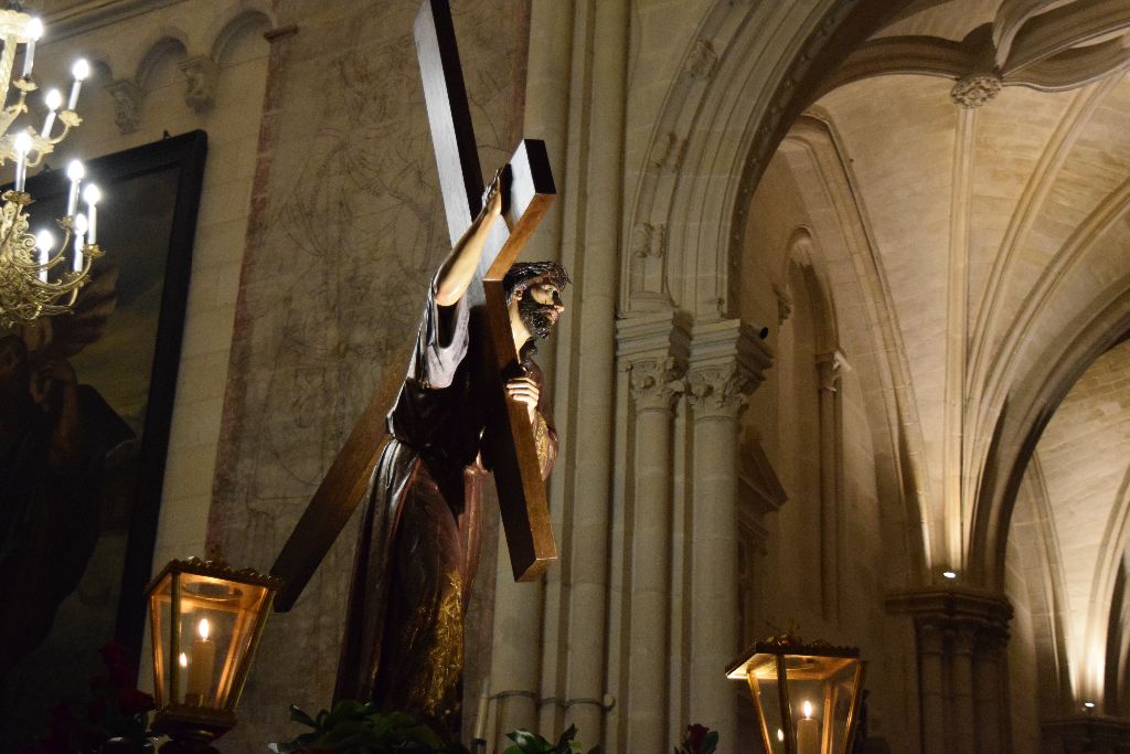 Emoción y fervor en una procesión del Encuentro más eucarística que nunca 26 procesion-encuentro-burgos29.jpg