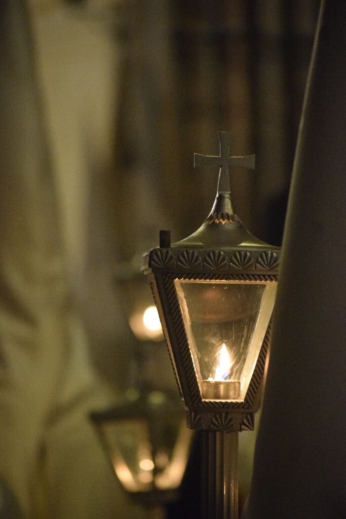 Emoción y fervor en una procesión del Encuentro más eucarística que nunca 28 procesion-encuentro-burgos31.jpg