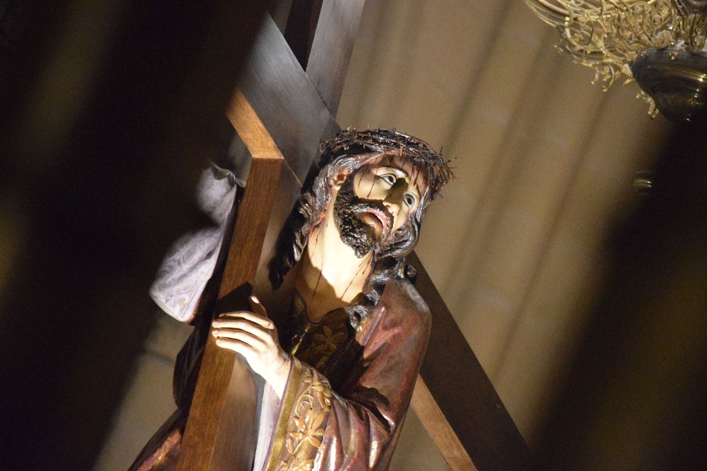 Emoción y fervor en una procesión del Encuentro más eucarística que nunca 30 procesion-encuentro-burgos34.jpg