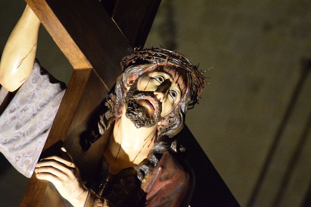 Emoción y fervor en una procesión del Encuentro más eucarística que nunca 35 procesion-encuentro-burgos40.jpg