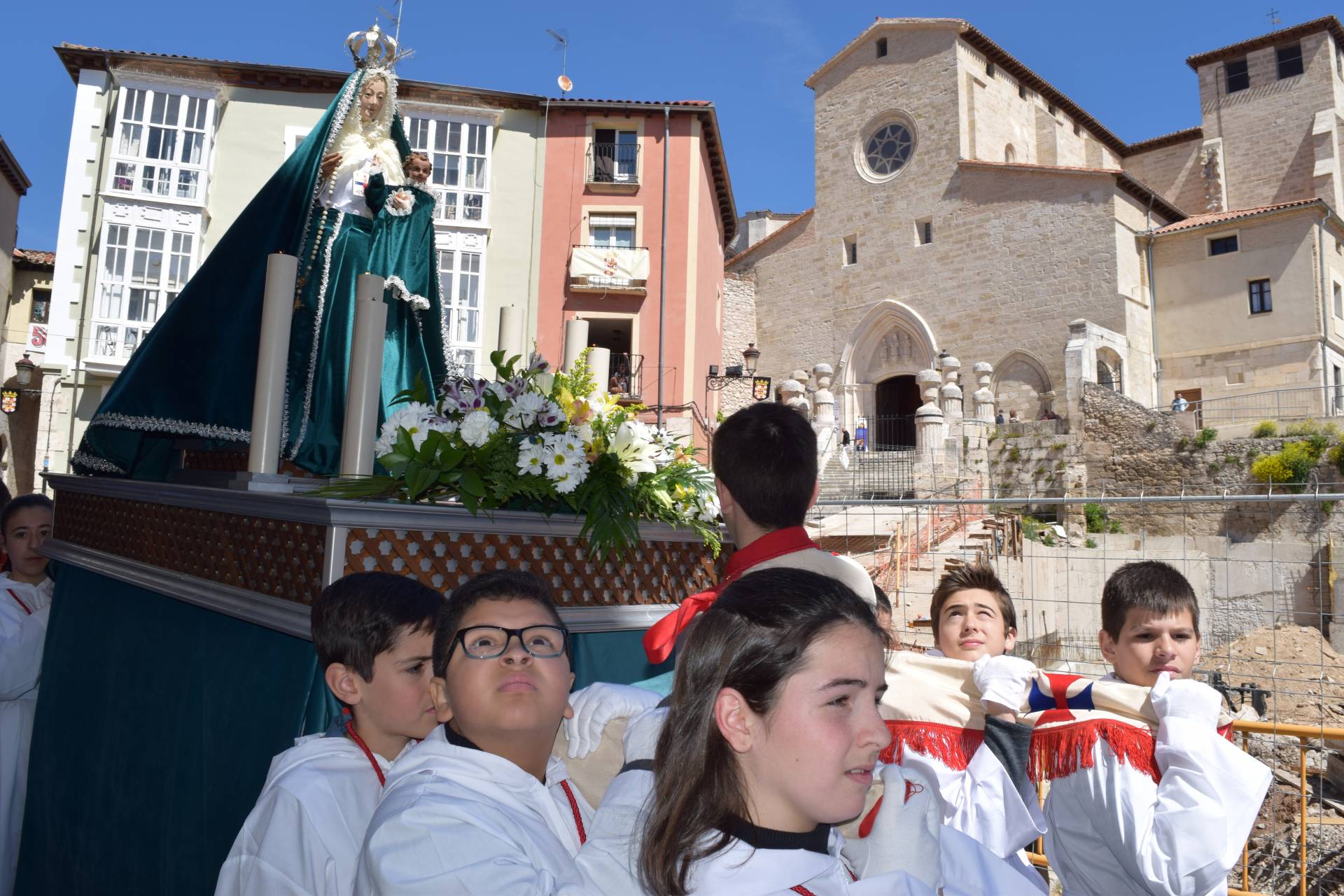 Una Semana Santa con mucha cantera 2 procesion infantil_28