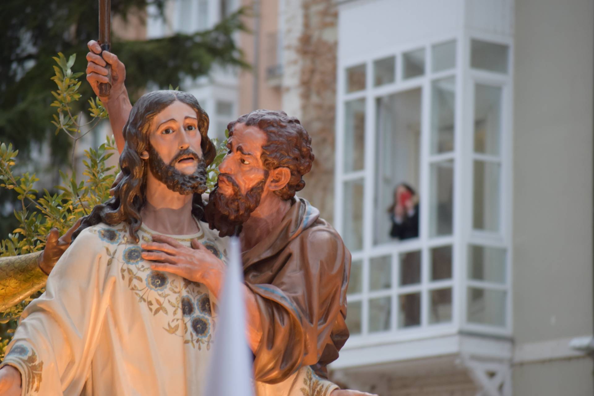 La Semana Santa de Burgos, «paso a paso» 8 procesion santo entierro_15